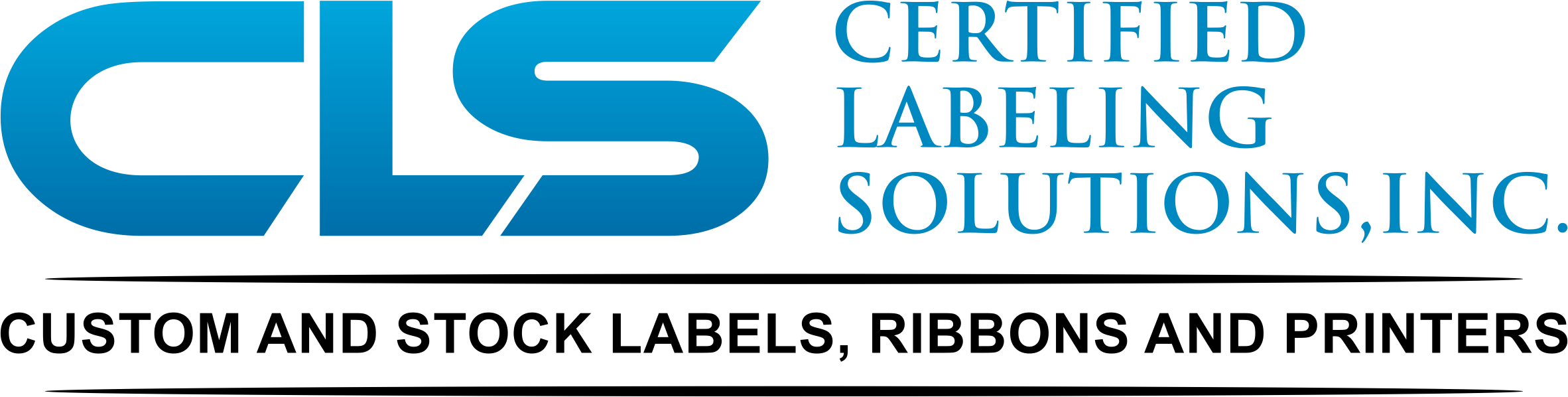 Certified Labeling Solutions