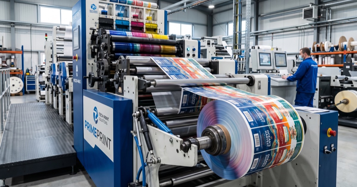 Button Label Manufacturing New Jersey's Label Manufacturer Since 1986 | Certified Labeling Solutions